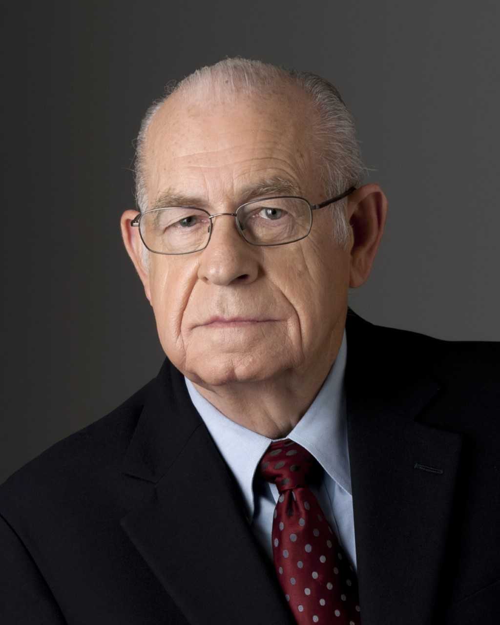 Carl Kasell unsized image