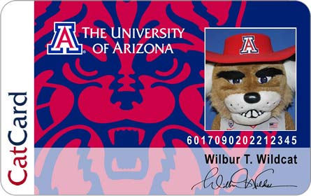University Of Arizona Porn - Can the Way Students Use ID Cards Predict Whether They Drop Out? - AZPM