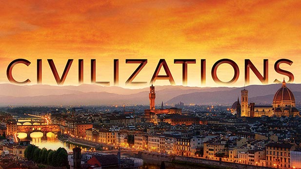 Civilizations logo