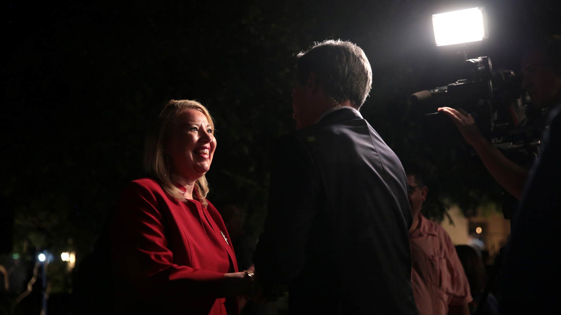 Debbie Lesko