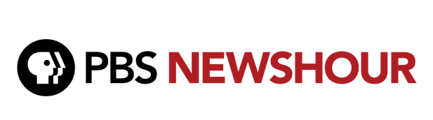 Newshour show logo
