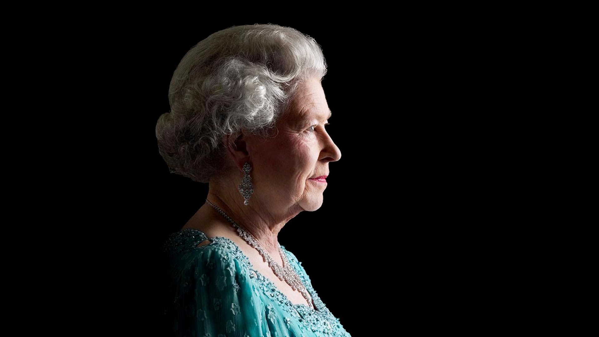 Queen Elizabeth II