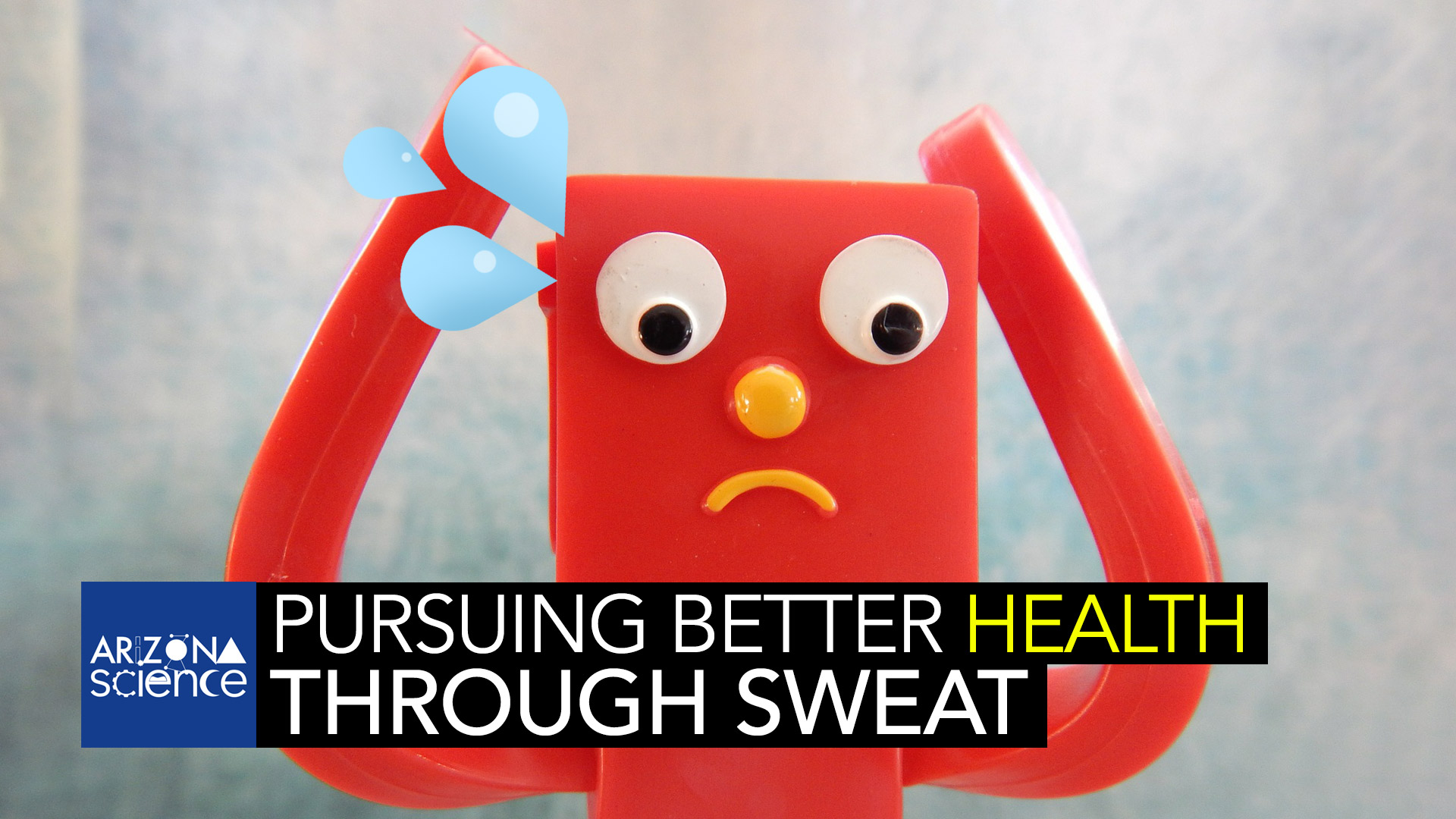 AZSCI - Better Health Through Sweat