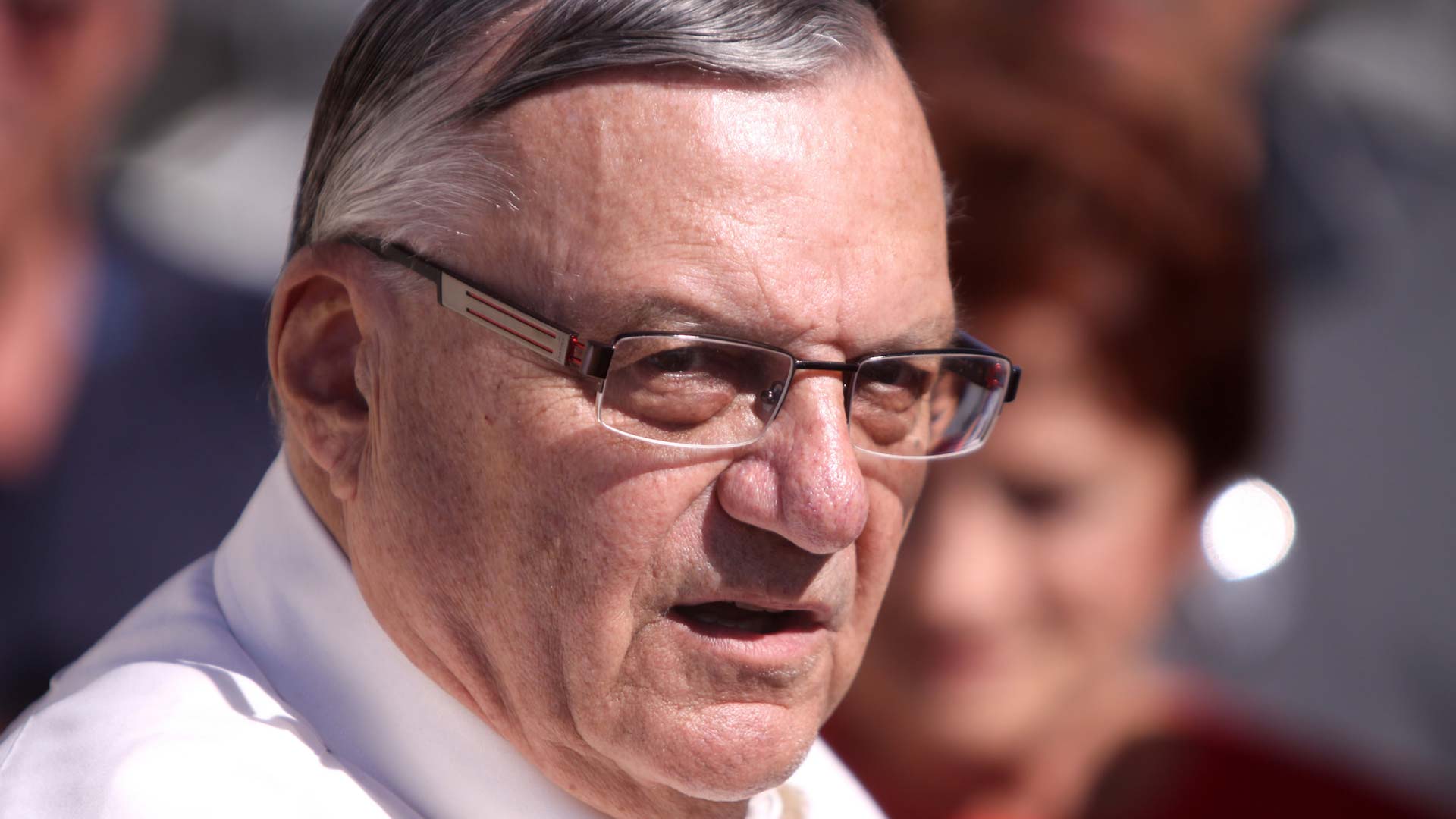 Joe Arpaio