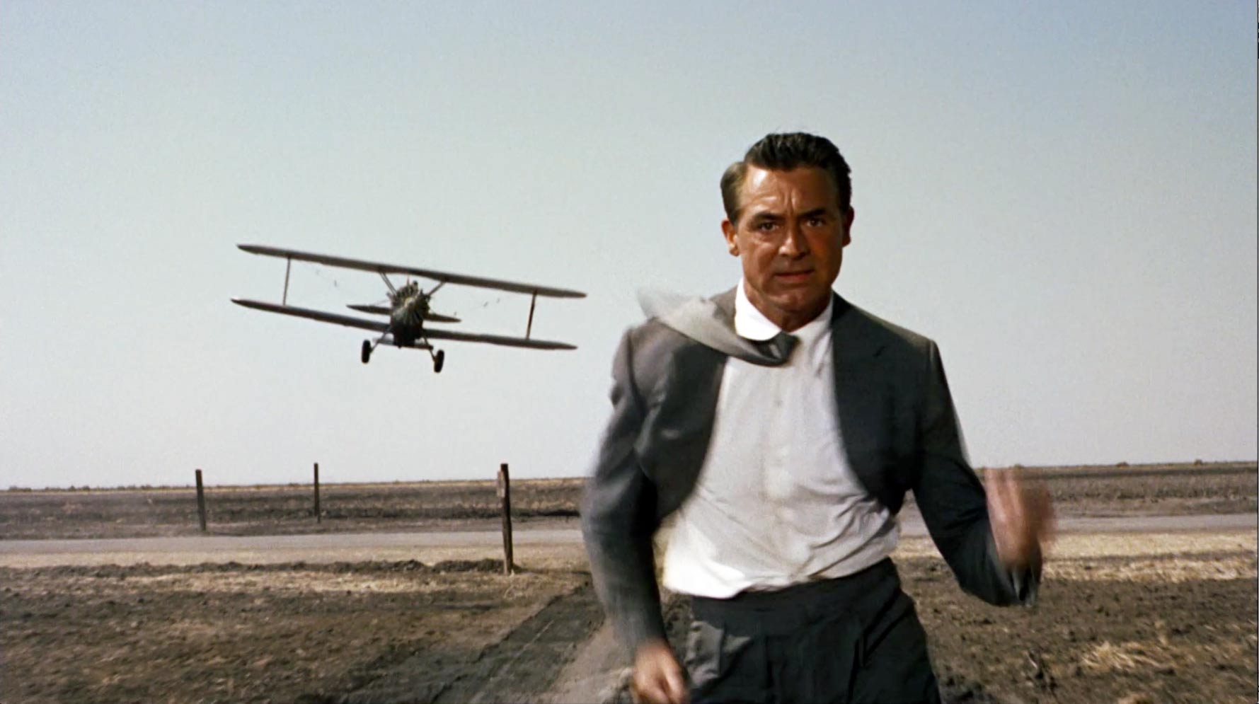 Hollywood at Home: North By Northwest