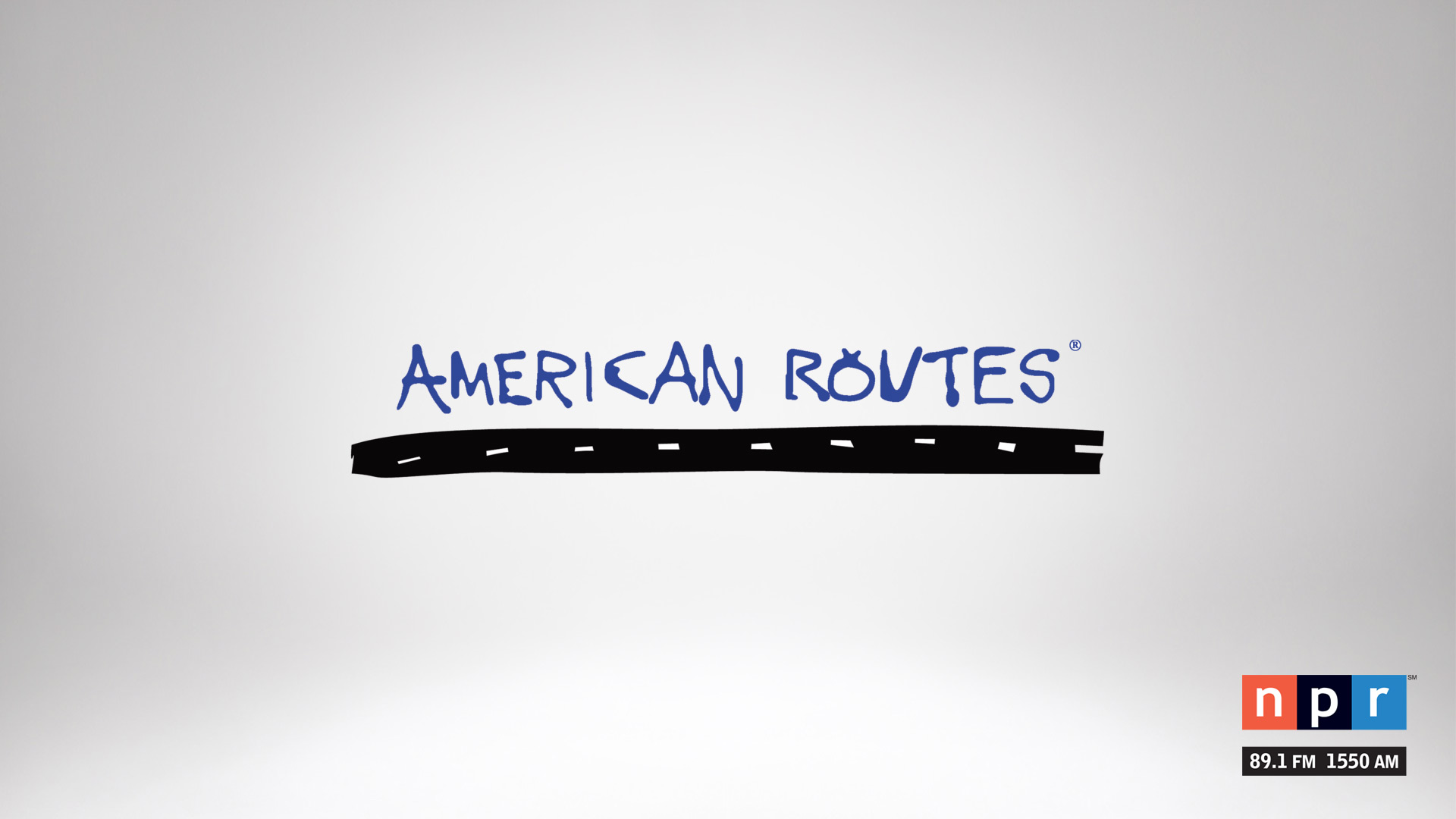 American Routes hero