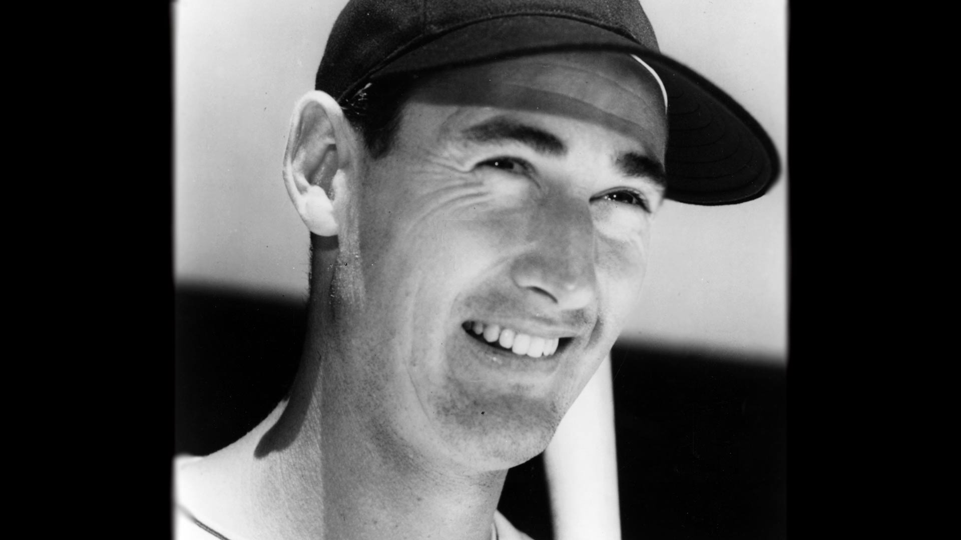 Ted Williams, American Experience, Official Site