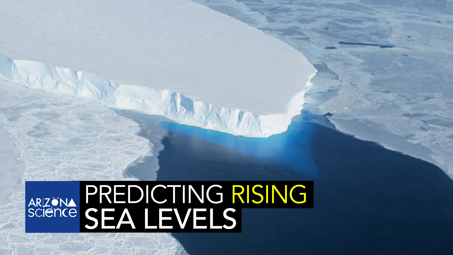 AZSCI Rising Sea Levels