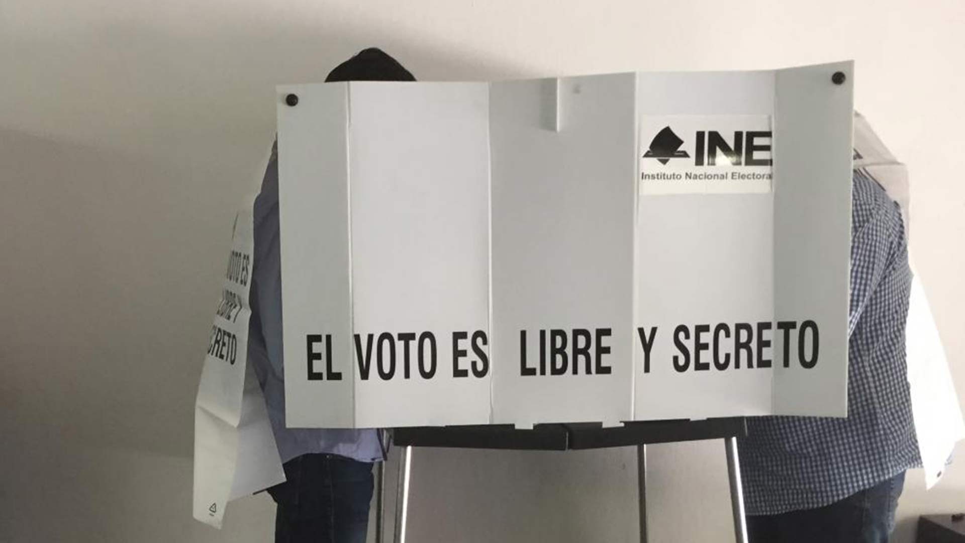 libre secreto election