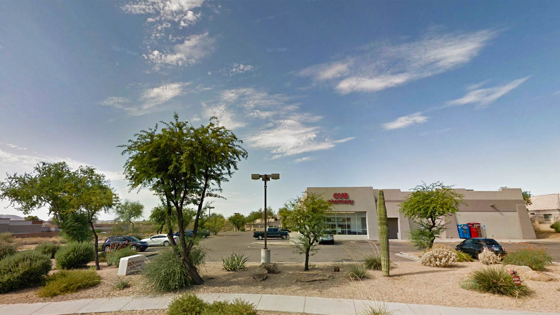 A transgender woman said a pharmacist at a Fountain Hills CVS made her feel humiliated.