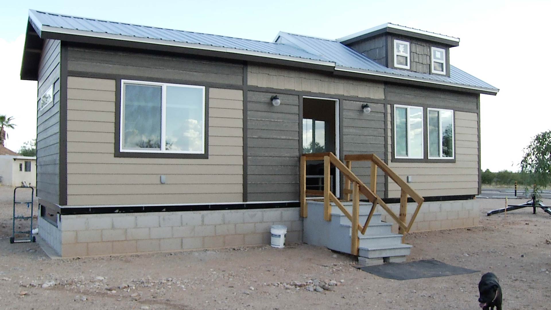 Vail Tiny House