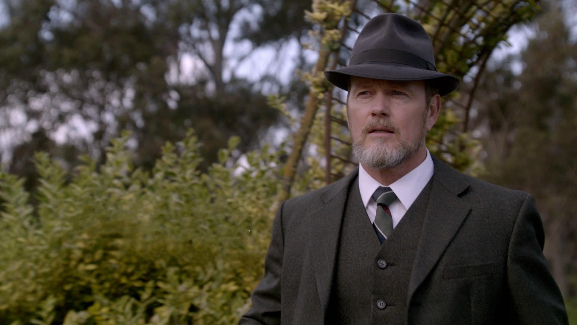 The Doctor Blake Mysteries: A Good Drop