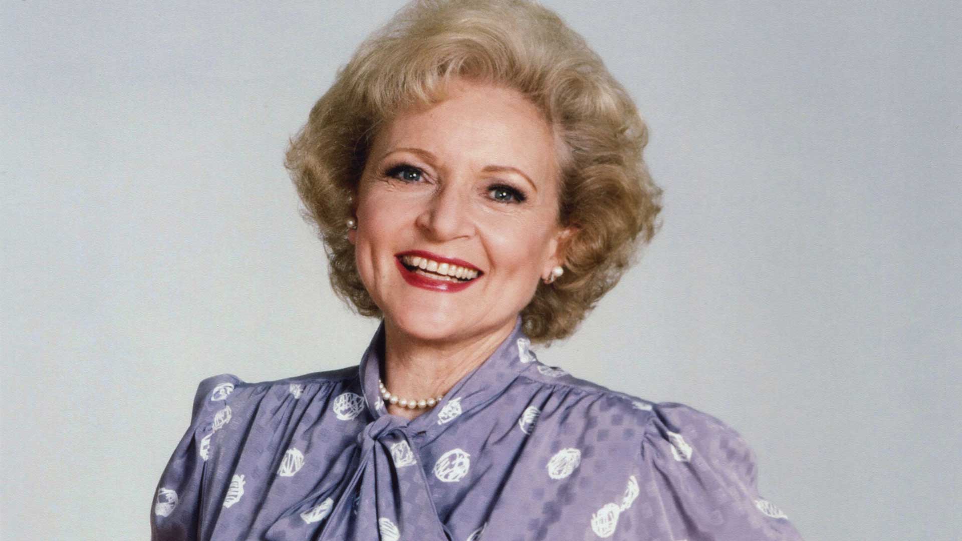 Betty White 1hero