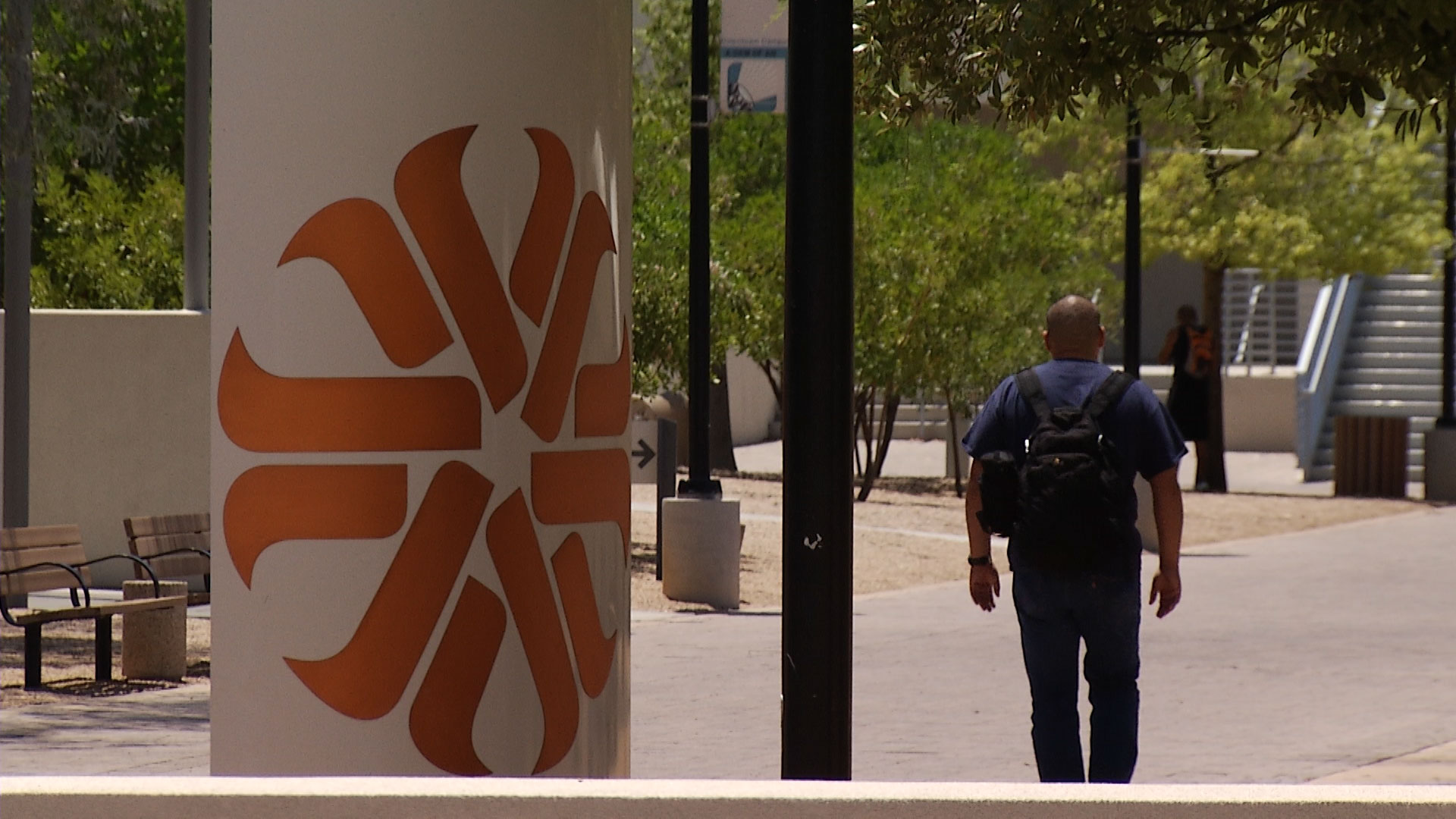 Pima Community College Downtown Campus.