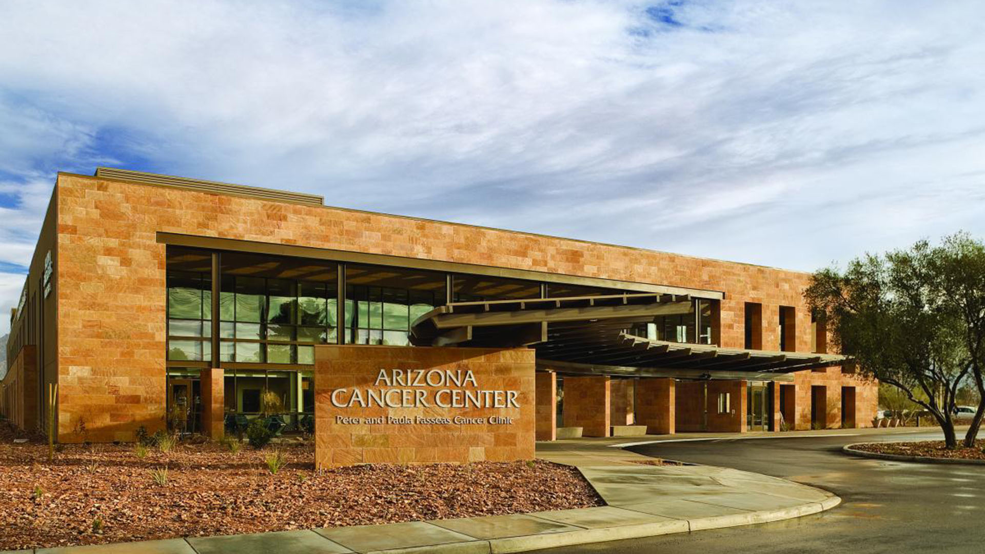 Cancer Center