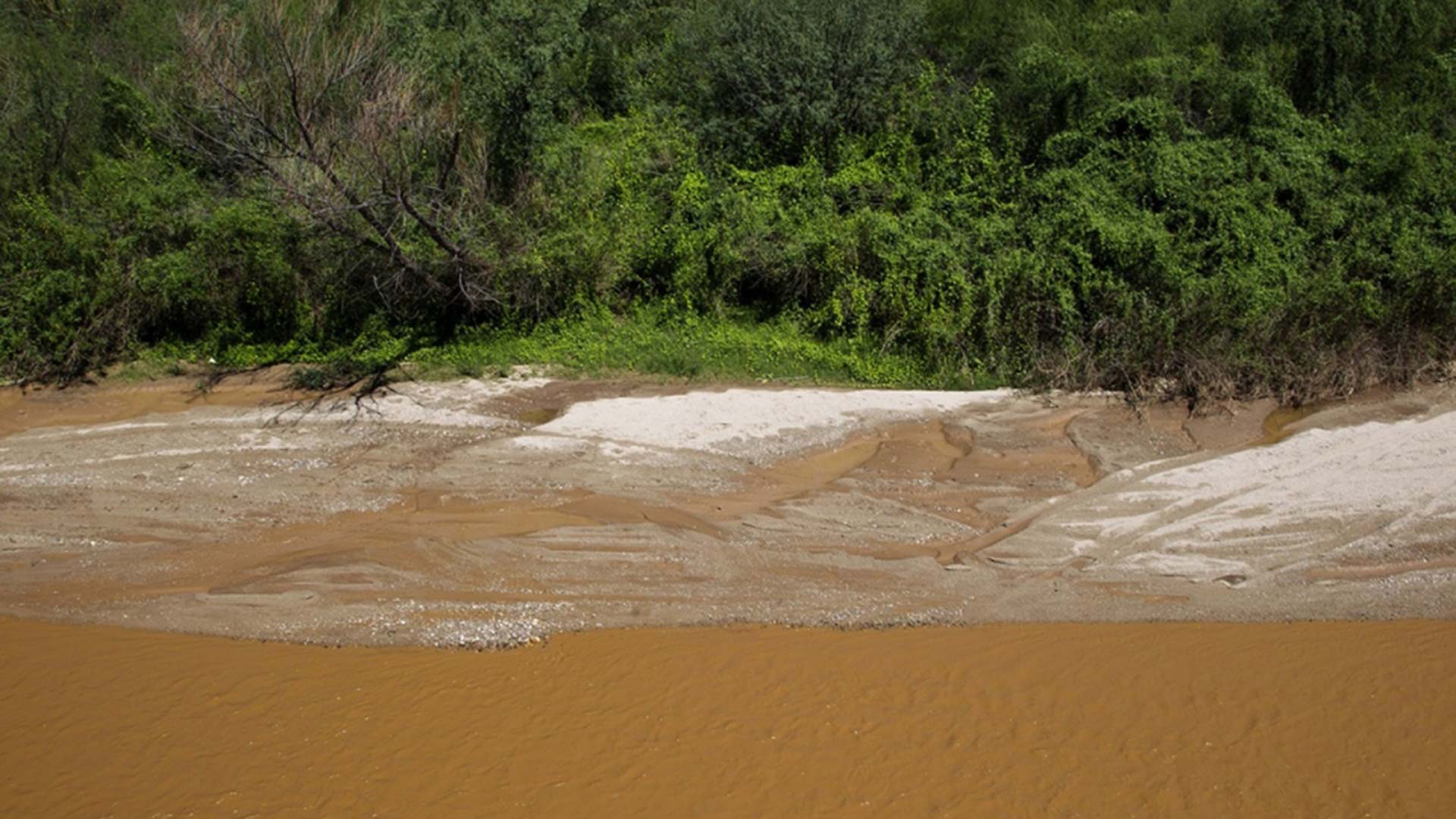 Sonora RIVER