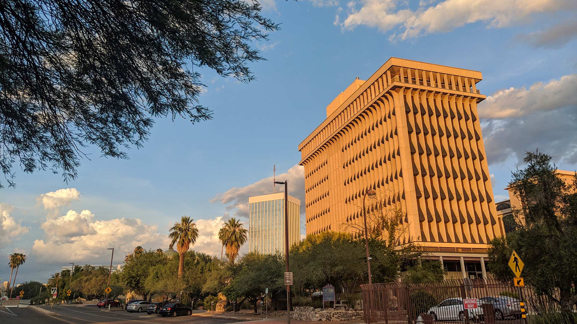 Tucson City Hall