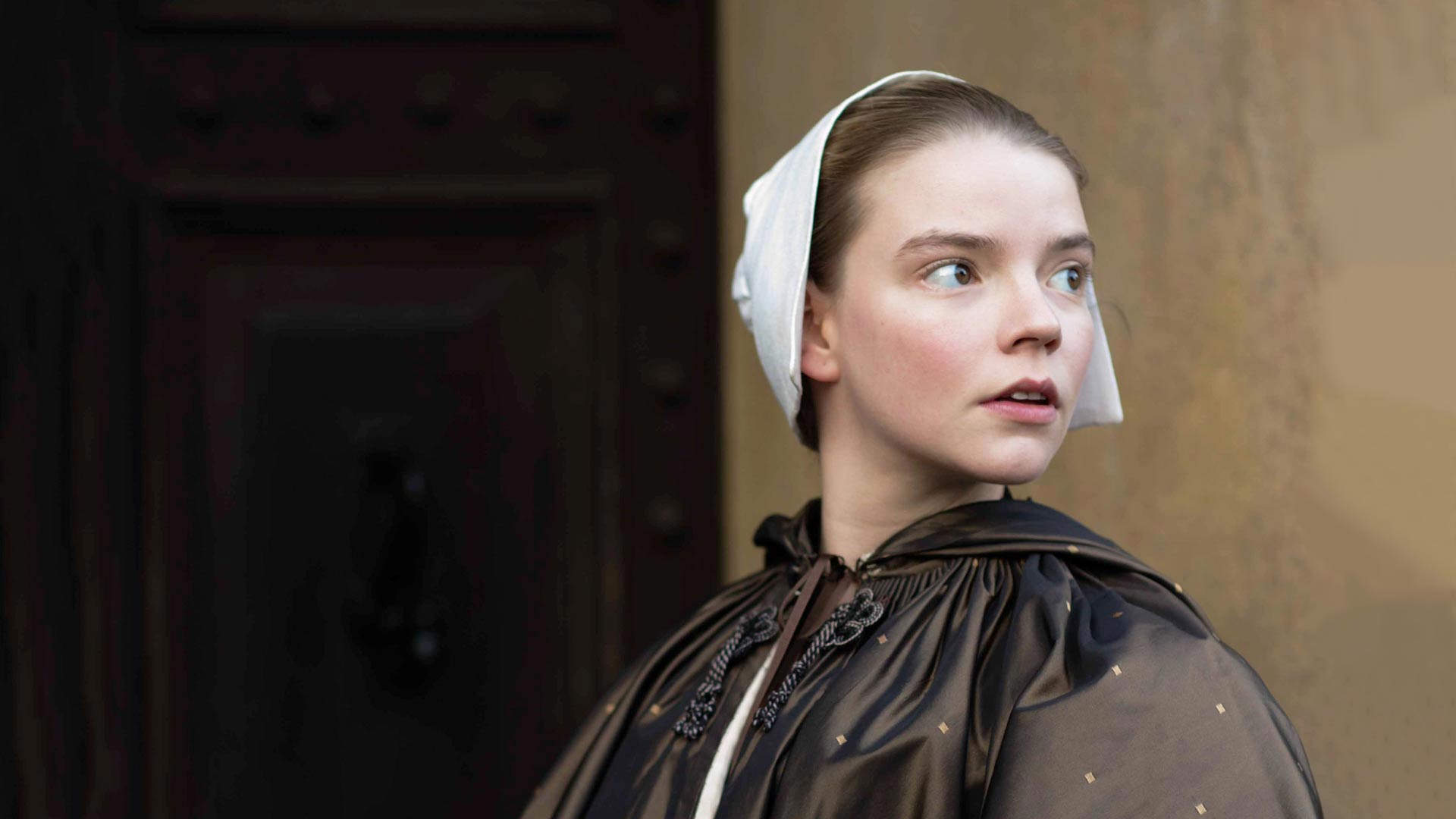  Anya Taylor-Joy as Nella