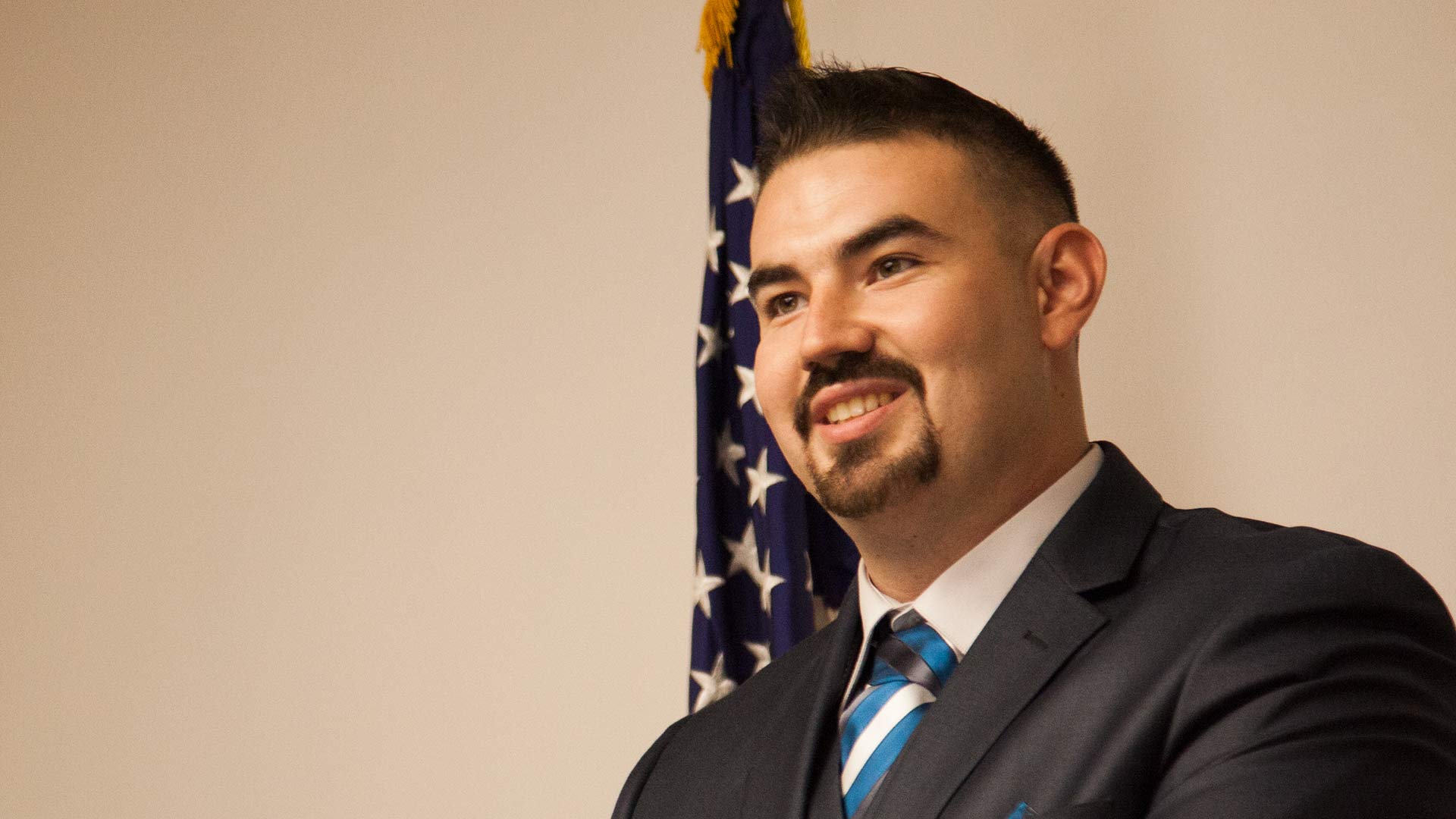 Nicholas Figueroa