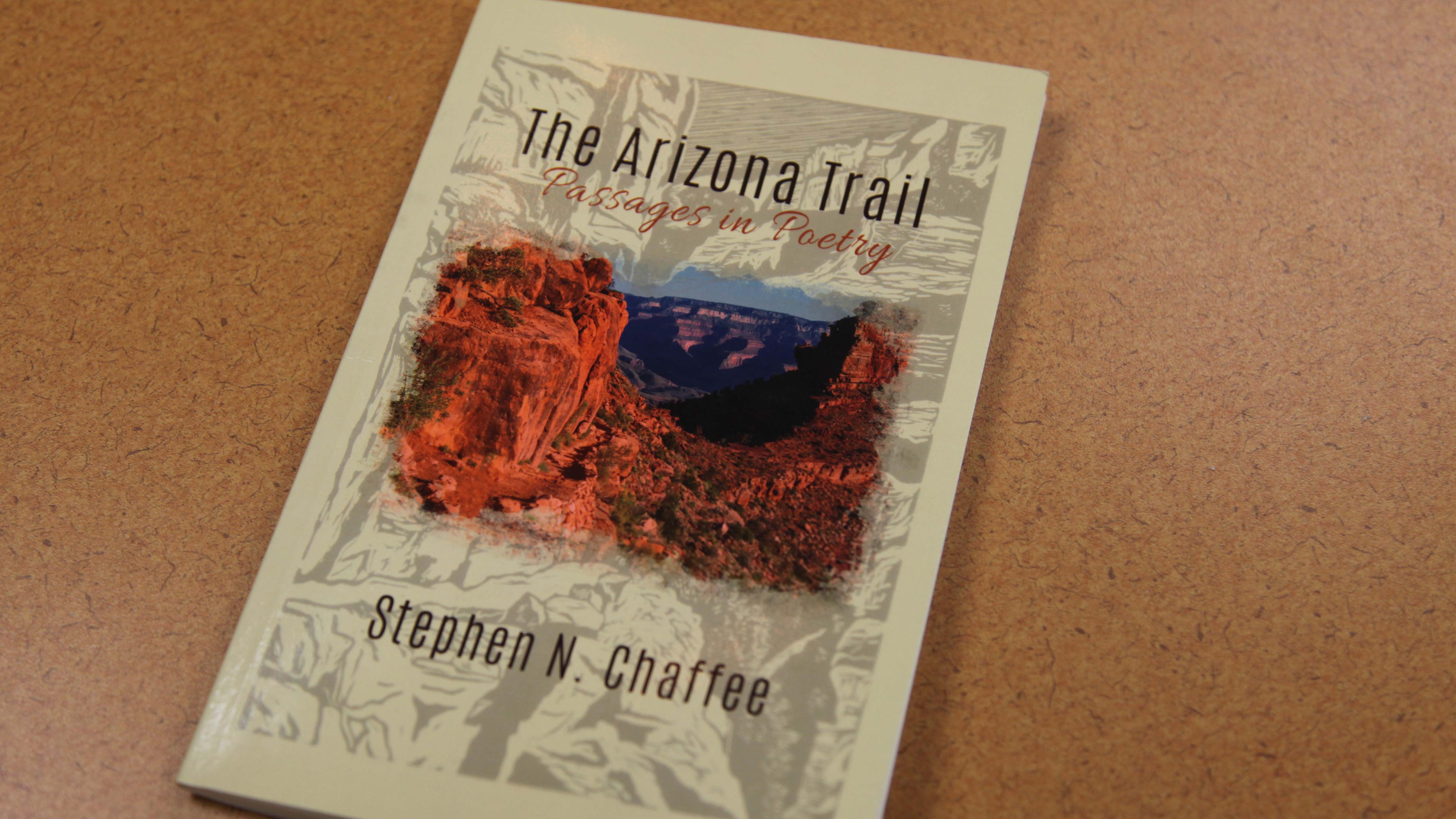 Arizona Trail Poetry