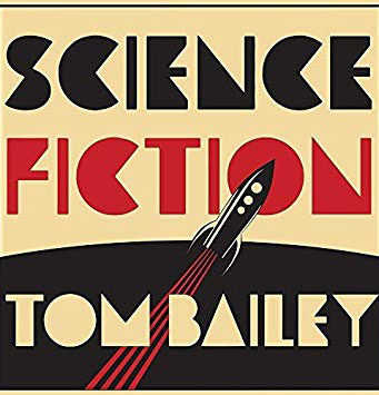 tom bailey science fiction album