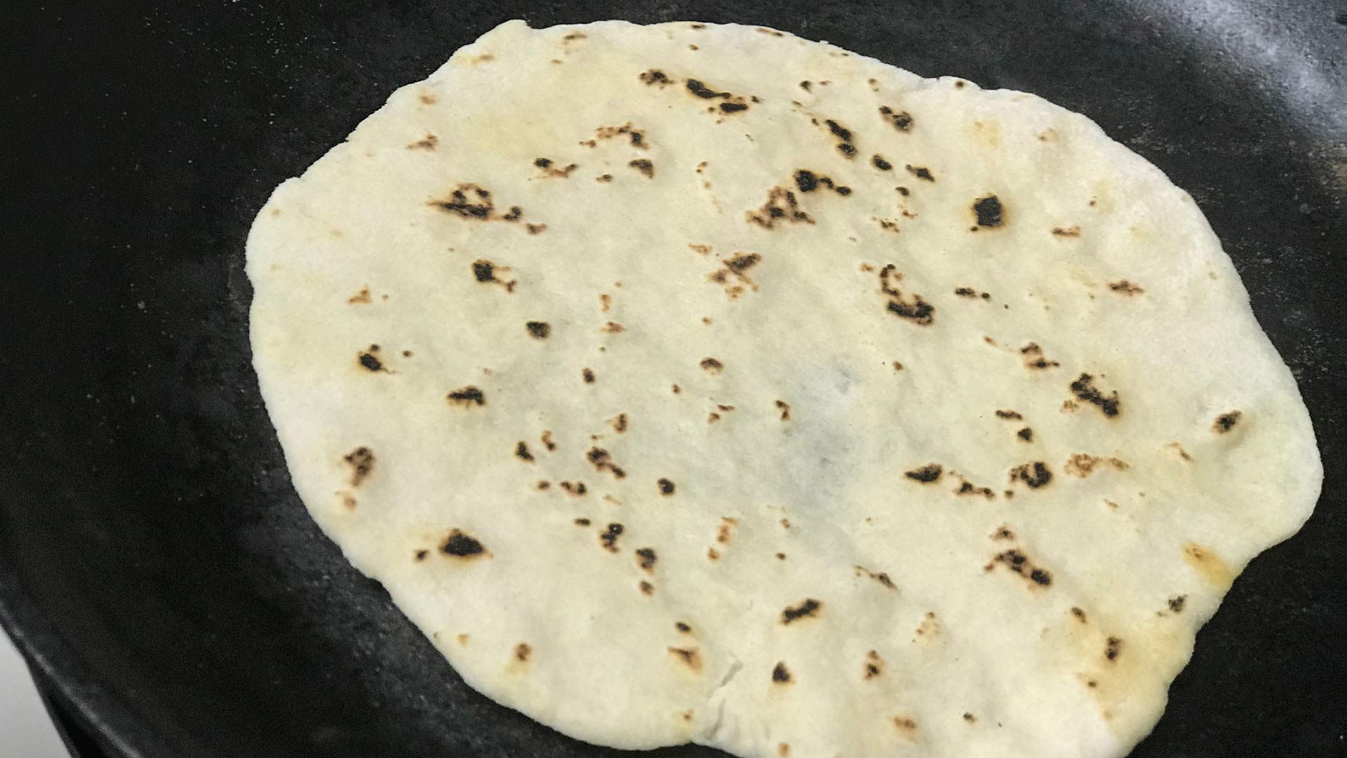 Tortilla