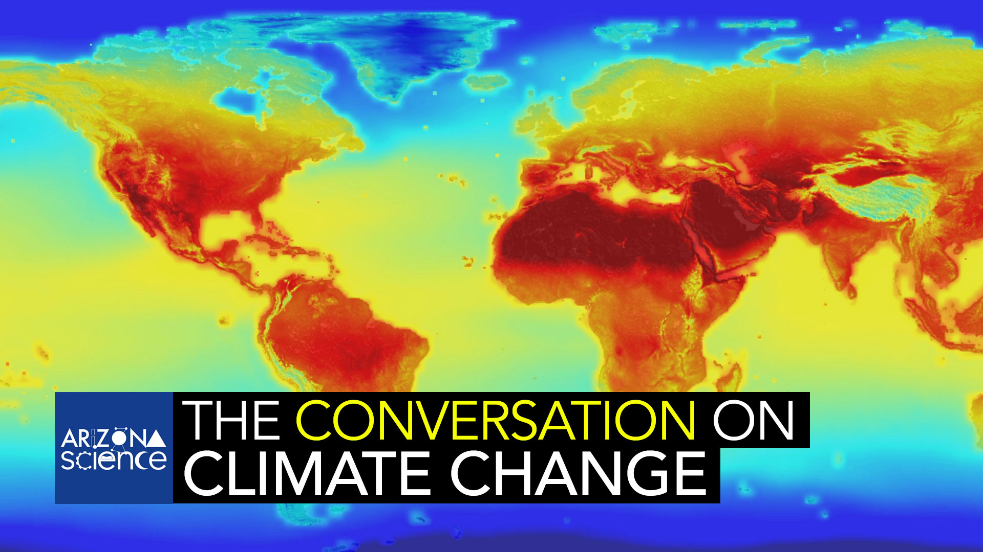 AZSCI 146 Climate Change Conversation