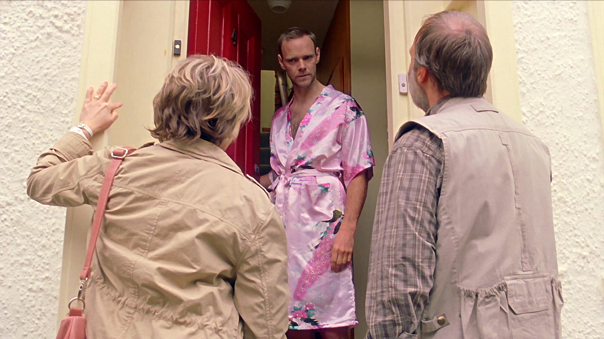Doc Martin Season 8: Faith