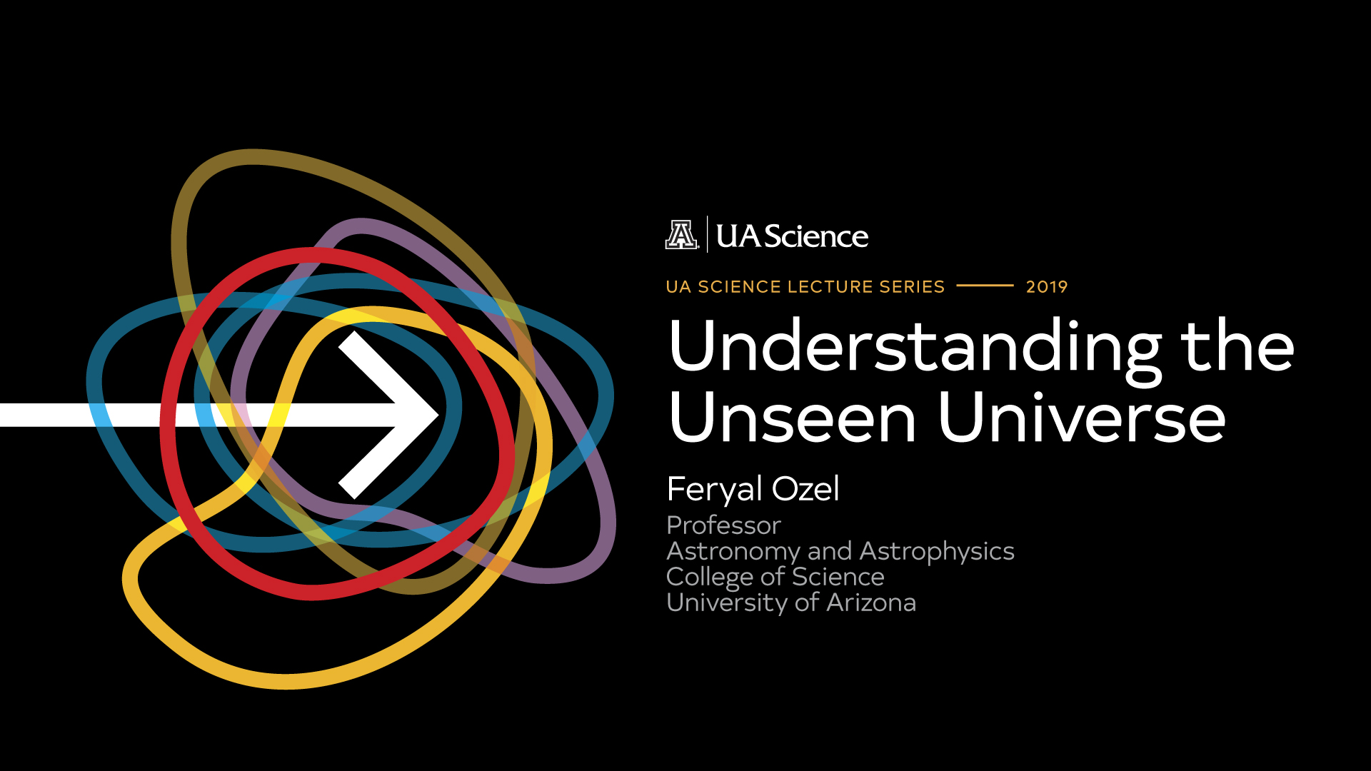 Understanding the Unseen Universe