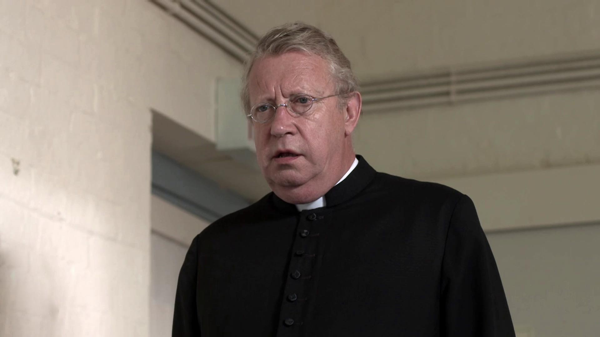 Father Brown: The Tree of Truth