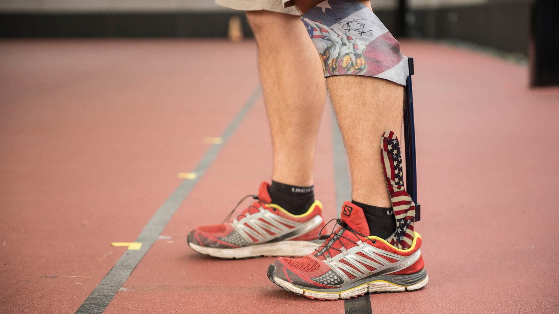 The University of Arizona received a grant from the U.S. Department of Defense to study ways to help injured veterans recover from broken bones.