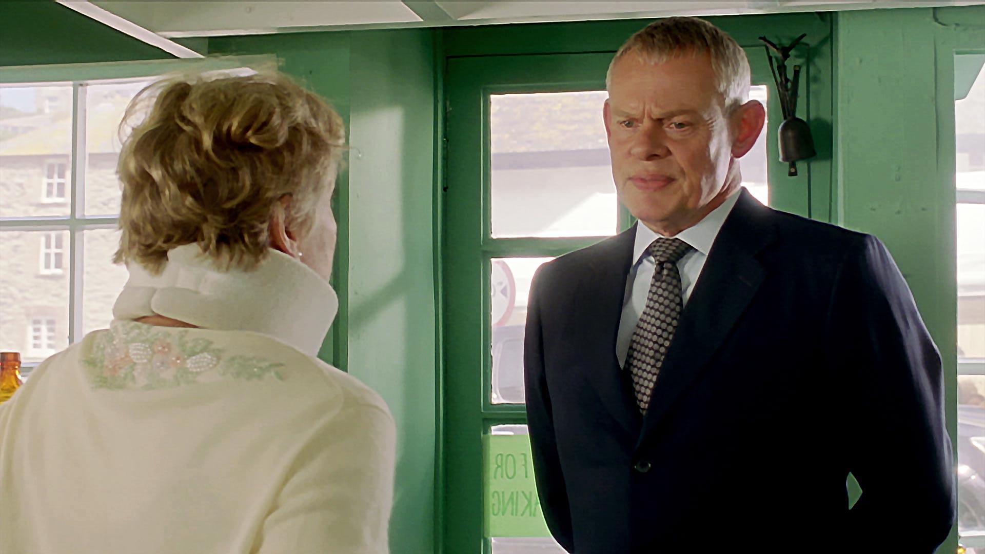 Doc Martin Season 8 Episode 5
