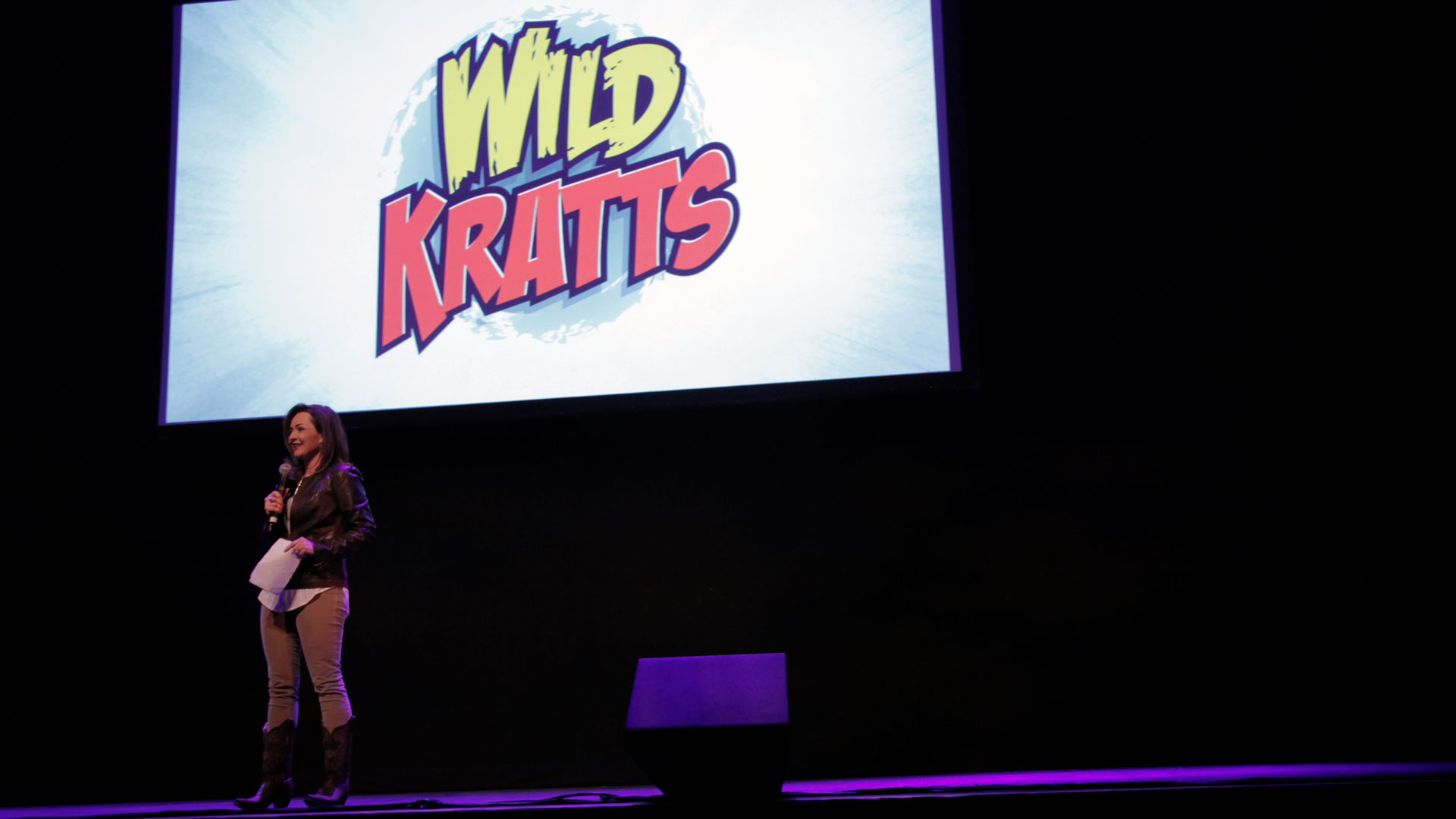 Wild Kratts 8