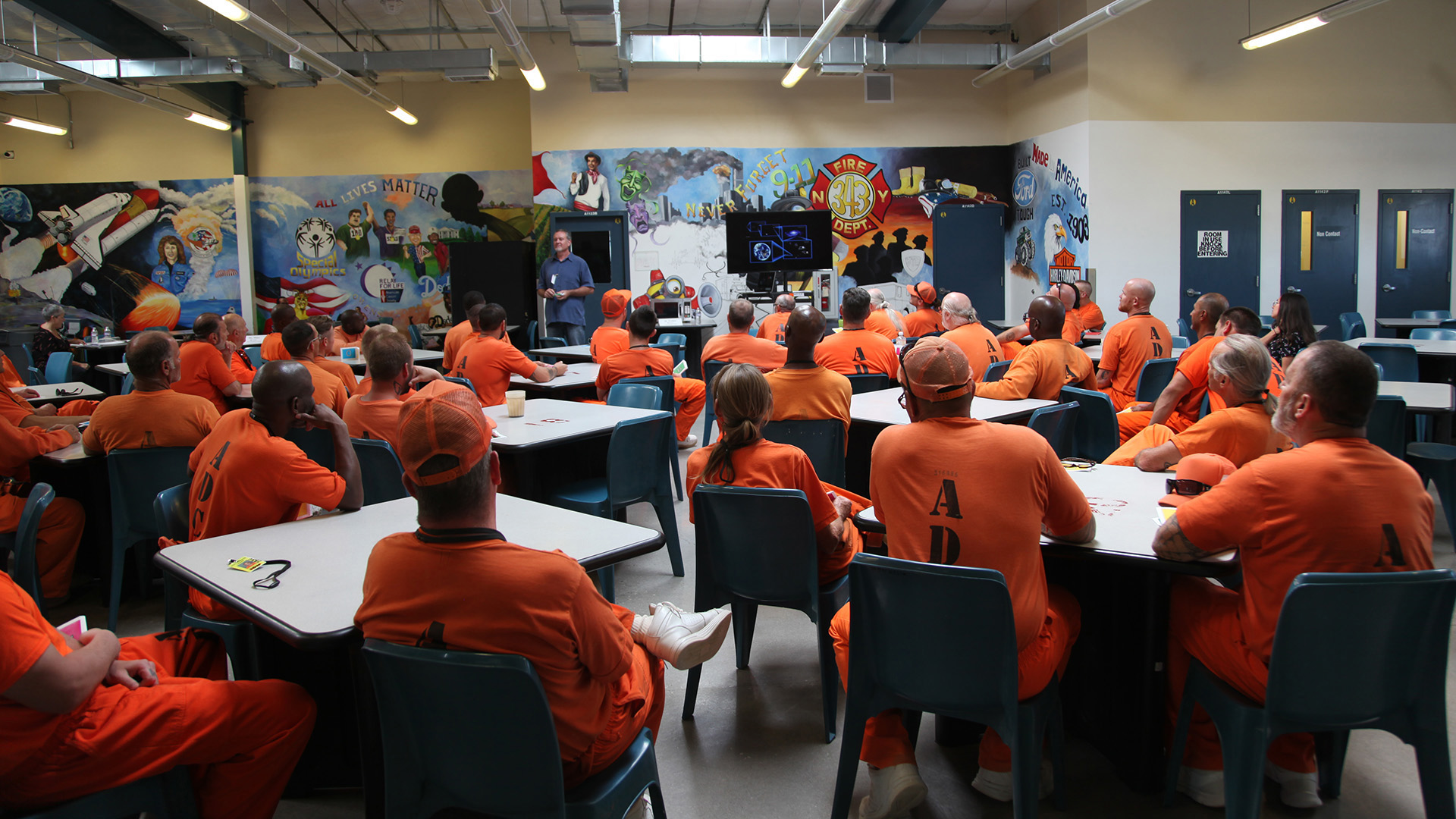 Prison Education Project1