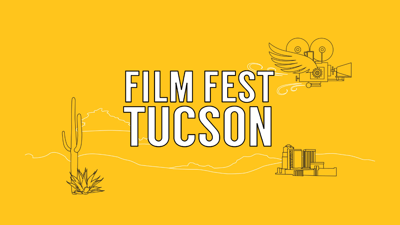 film fest tucson logo hero