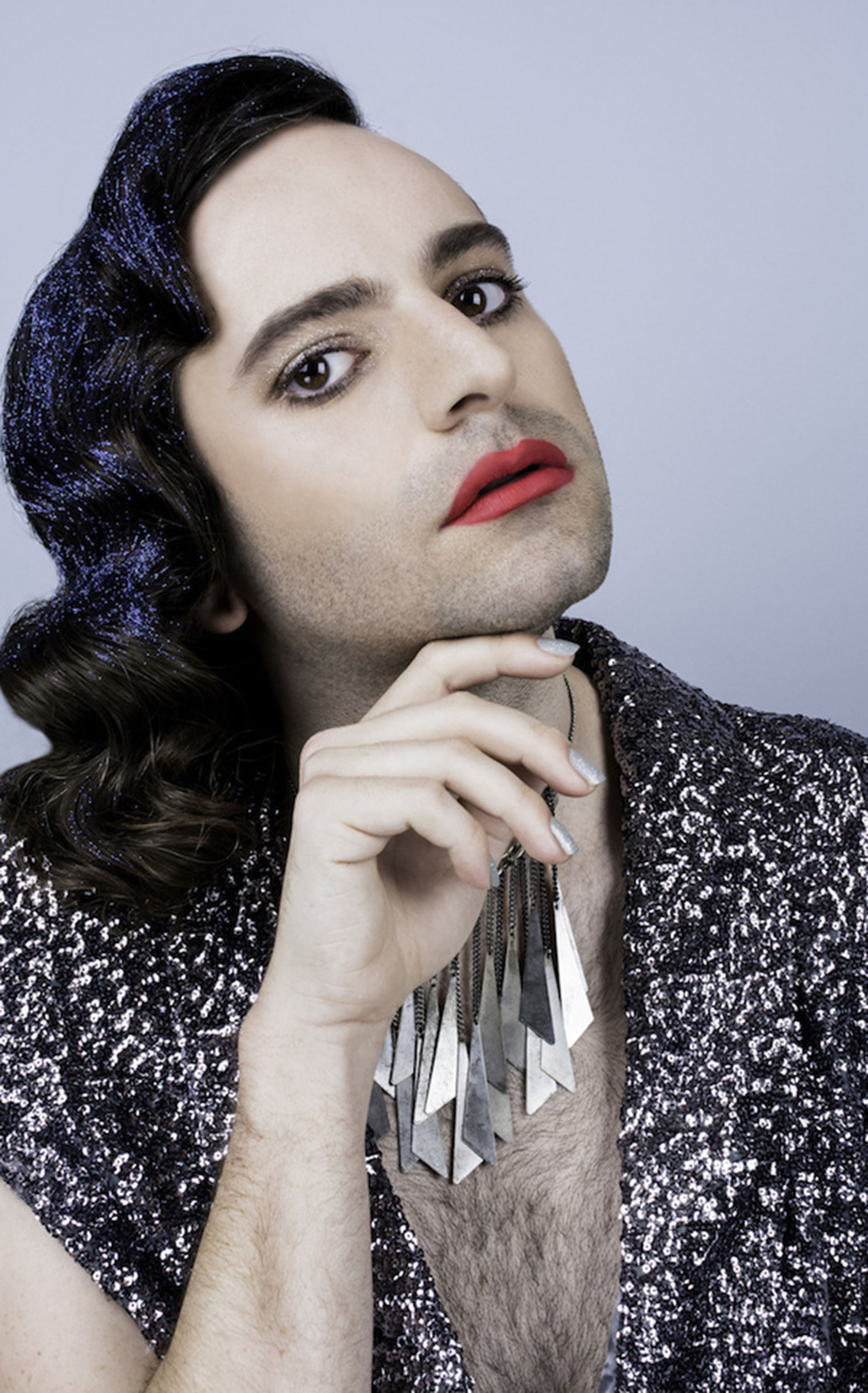 Sissy author Jacob Tobia says we all have a coming-of-gender story