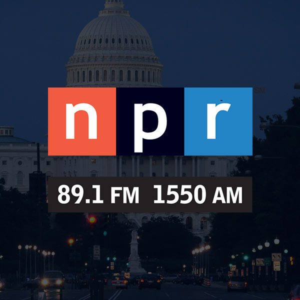 NPR 89.1