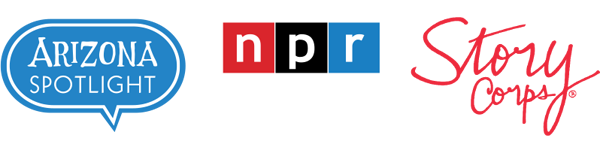Arizona Spotlight and StoryCorps