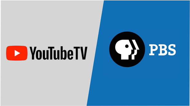 youtube tv pbs spot