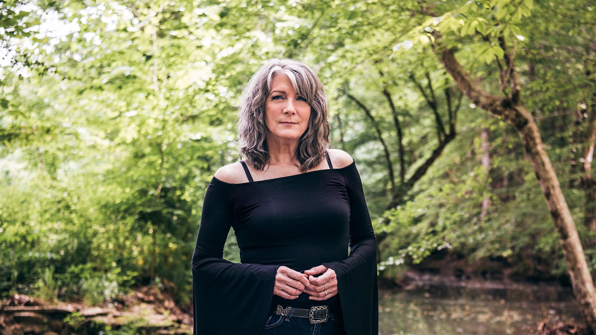 Kathy Mattea - KEN BURNS: COUNTRY MUSIC