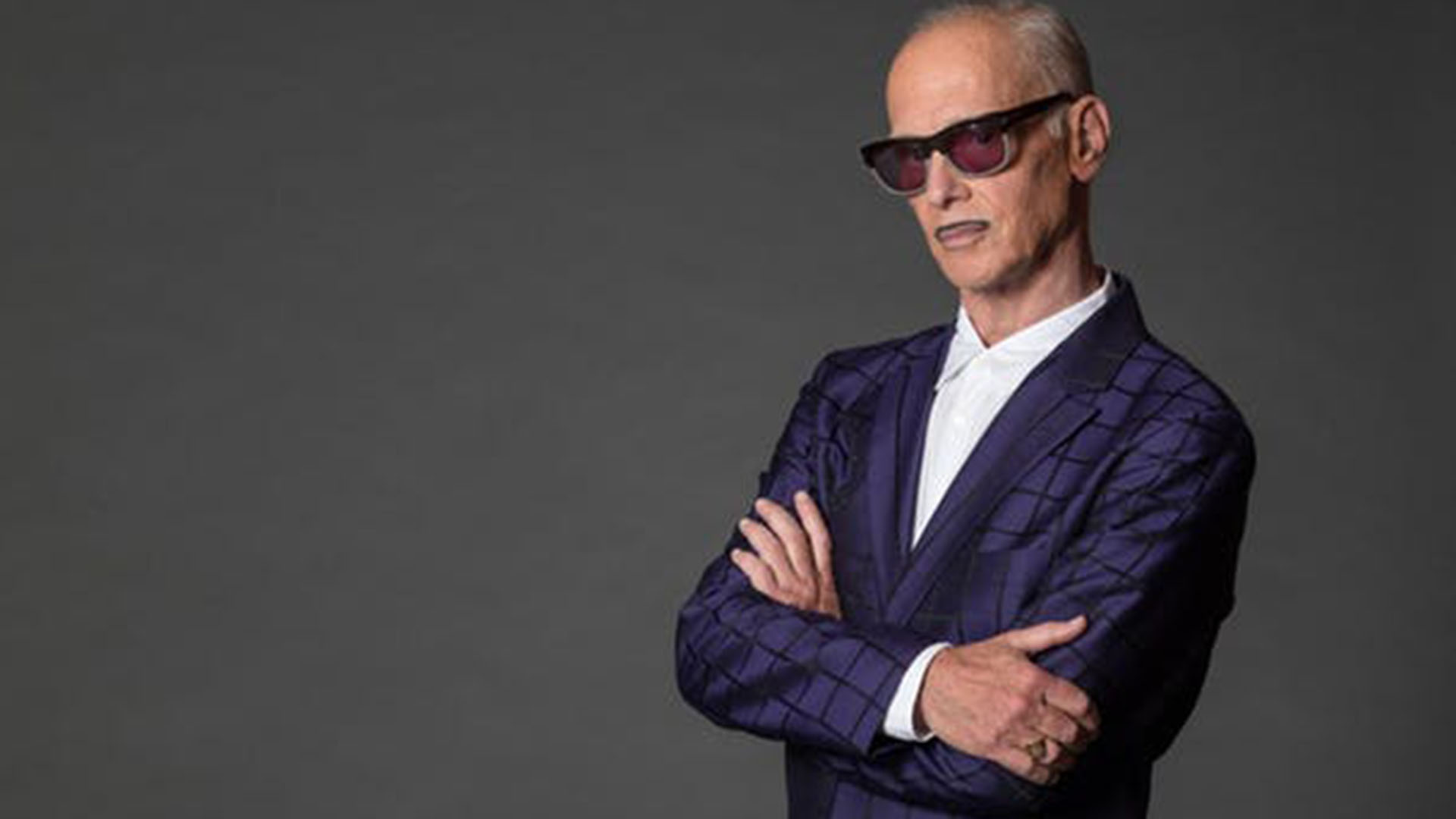 john waters hero 2