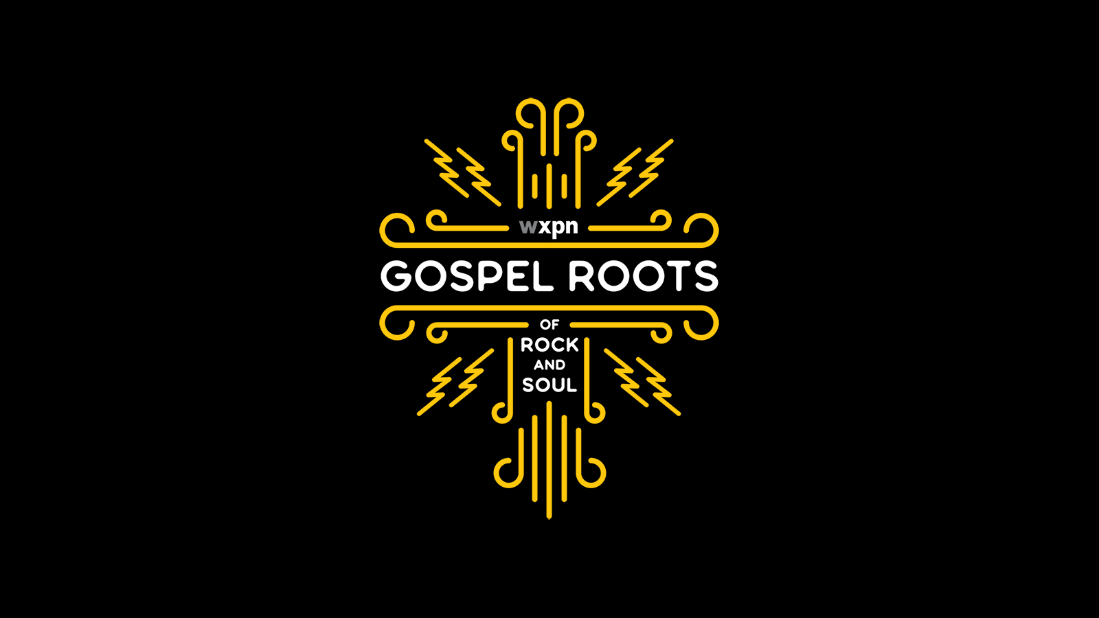 Gospel Roots of Rock and Soul hero