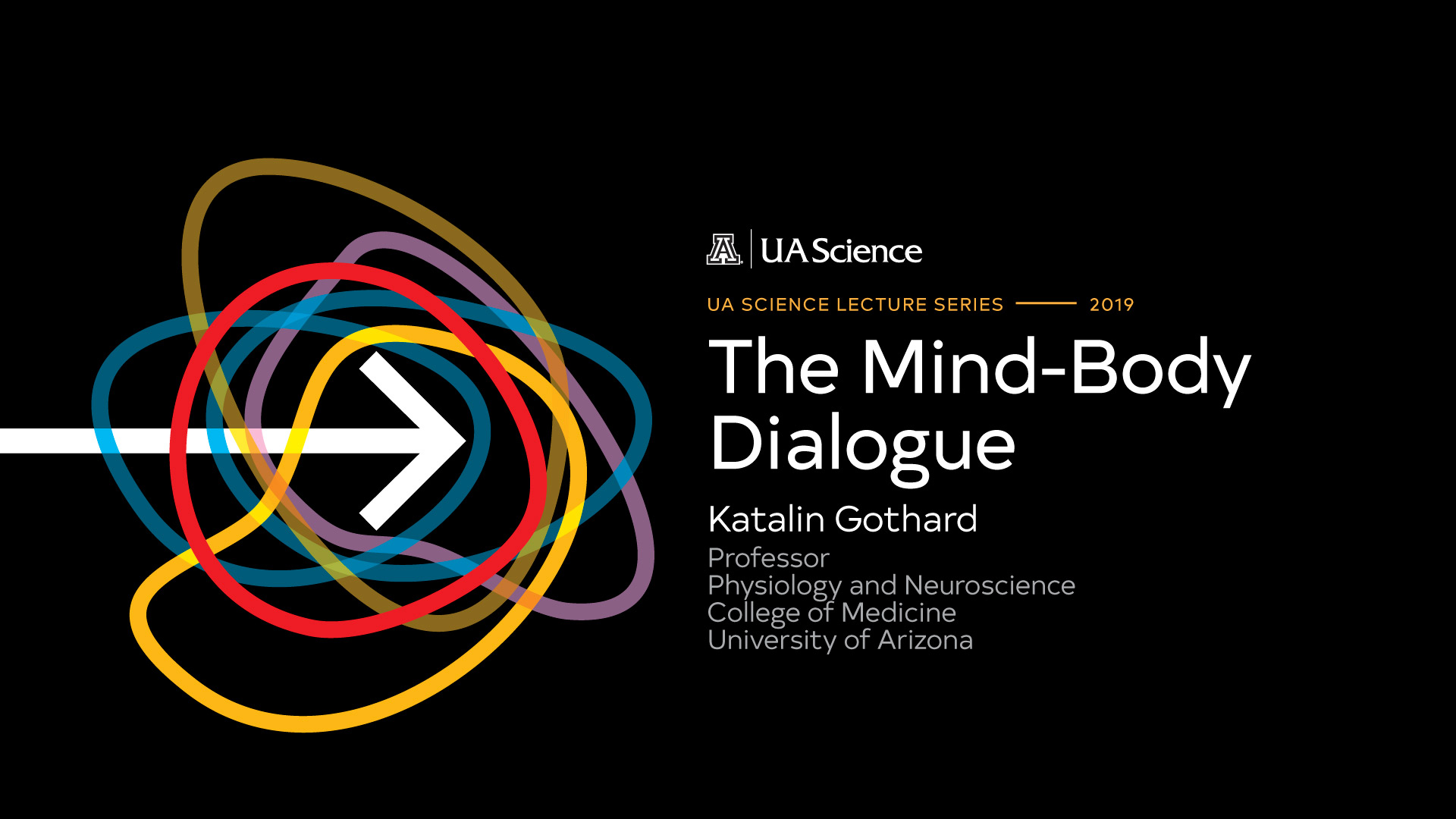 The 2019 UA Science Lecture Series, Searching for Certainty, explores the debates and discoveries, from scientists across disciplines, that are shaping science today. 