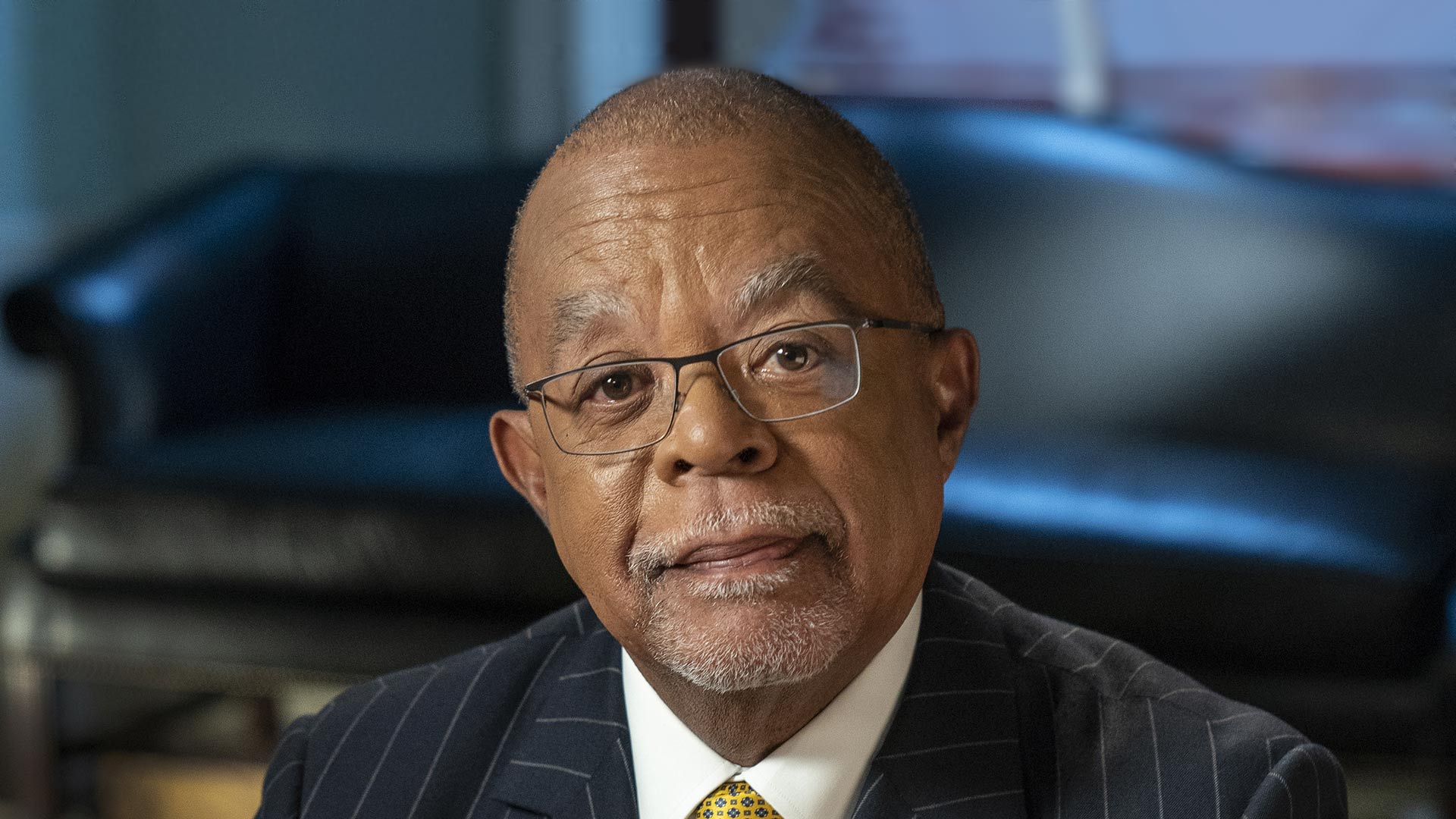 Henry Louis Gates, Jr. 