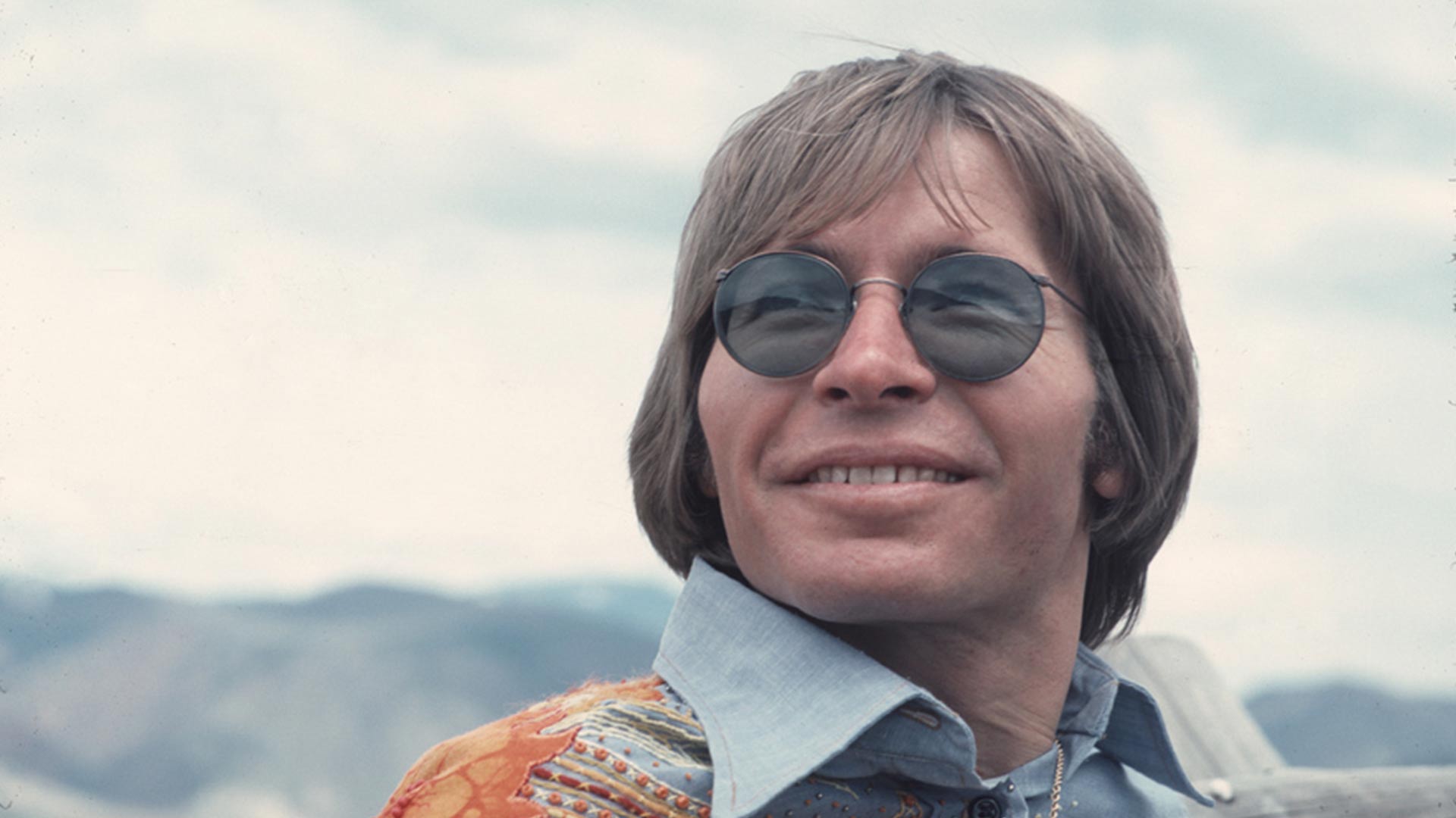 John Denver