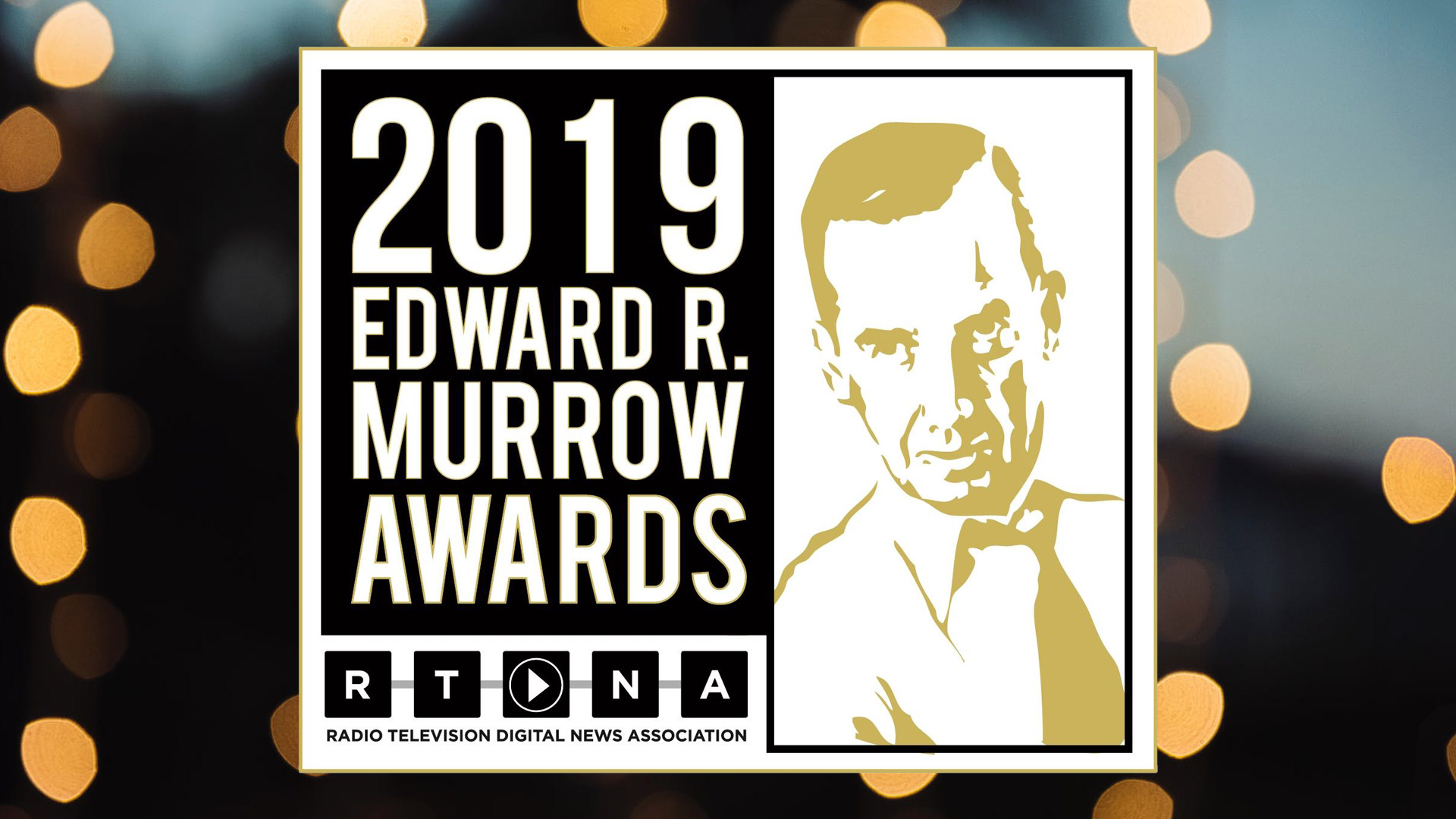 Arizona Public Media has won four Regional Edward R. Murrow Awards by the Radio Television Digital News Association (RTDNA).
