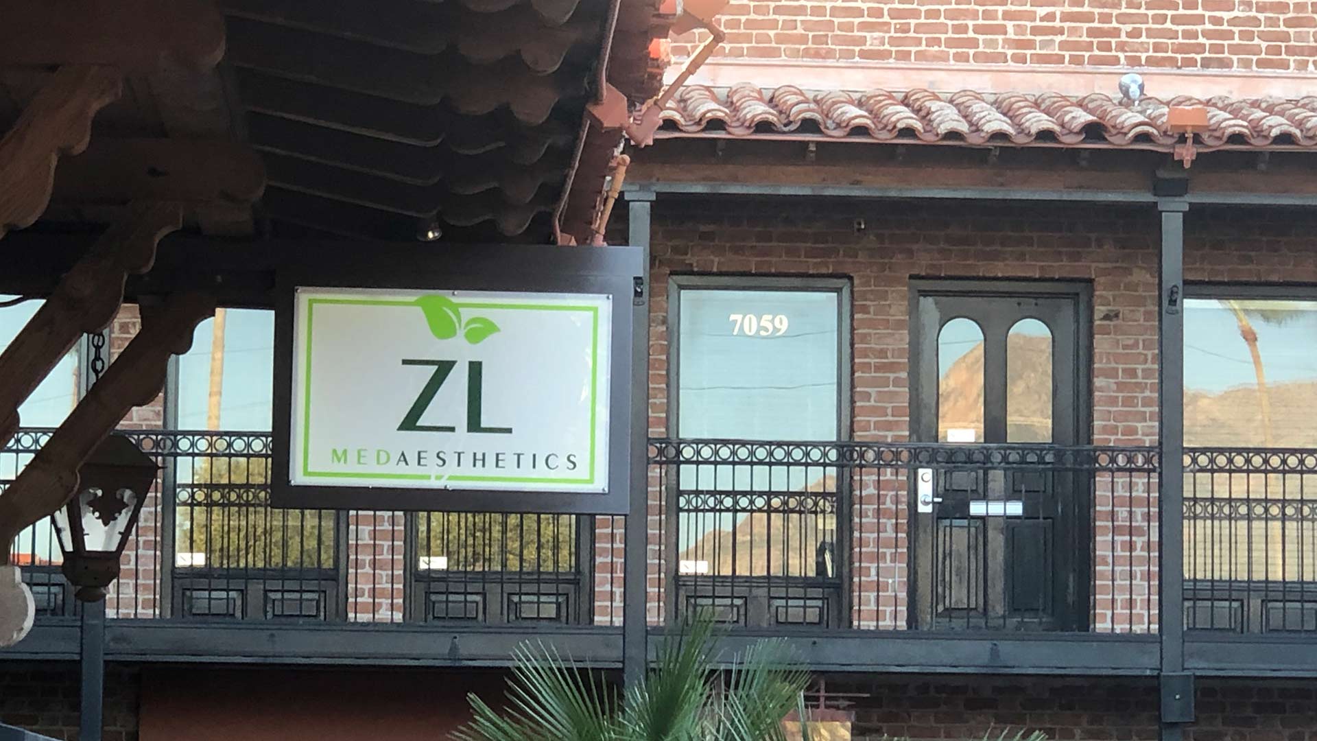 The ZL medical spa has been accepting CatCash for about two years, its owner says.