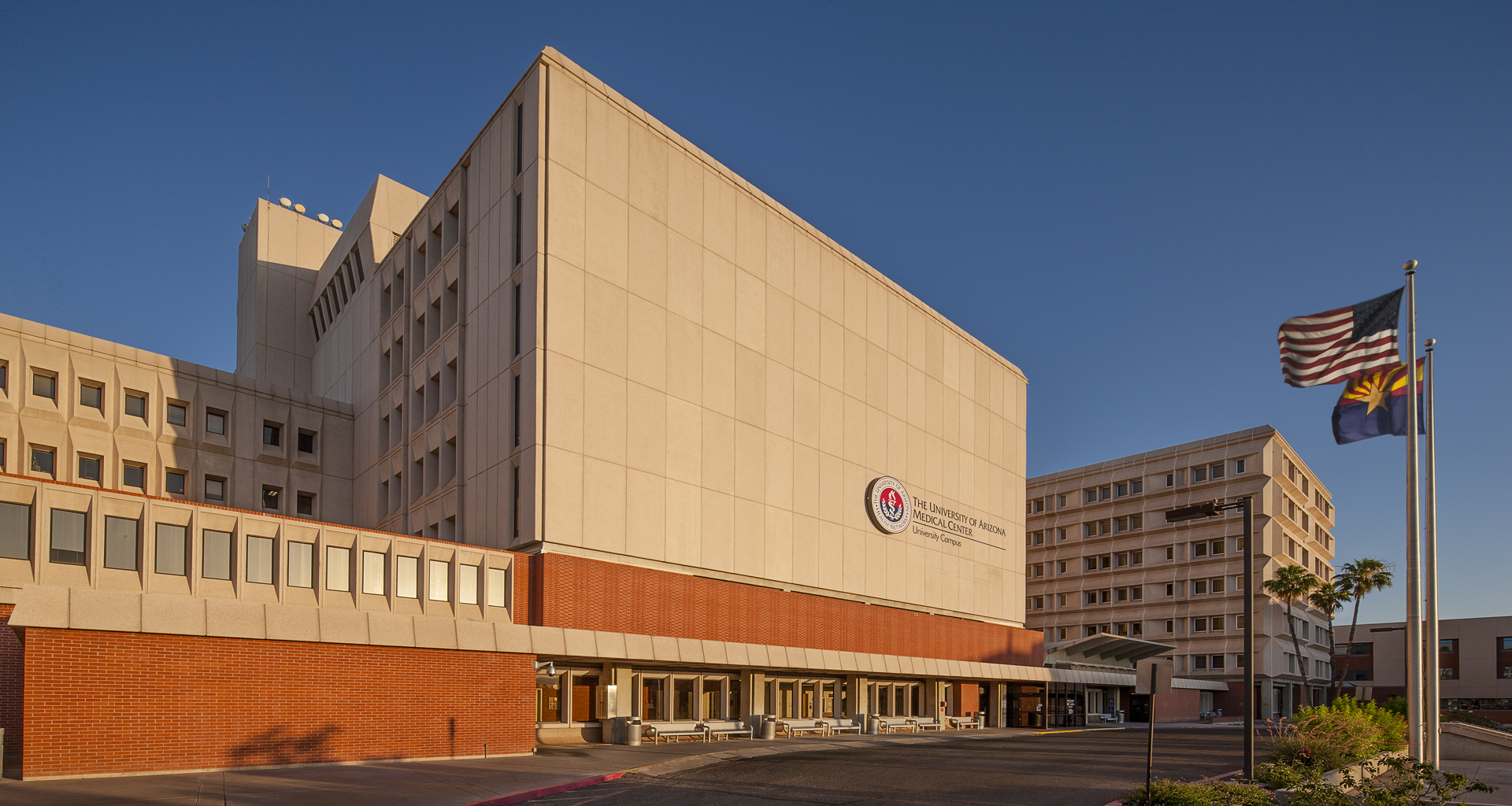 University of Arizona Medical Center