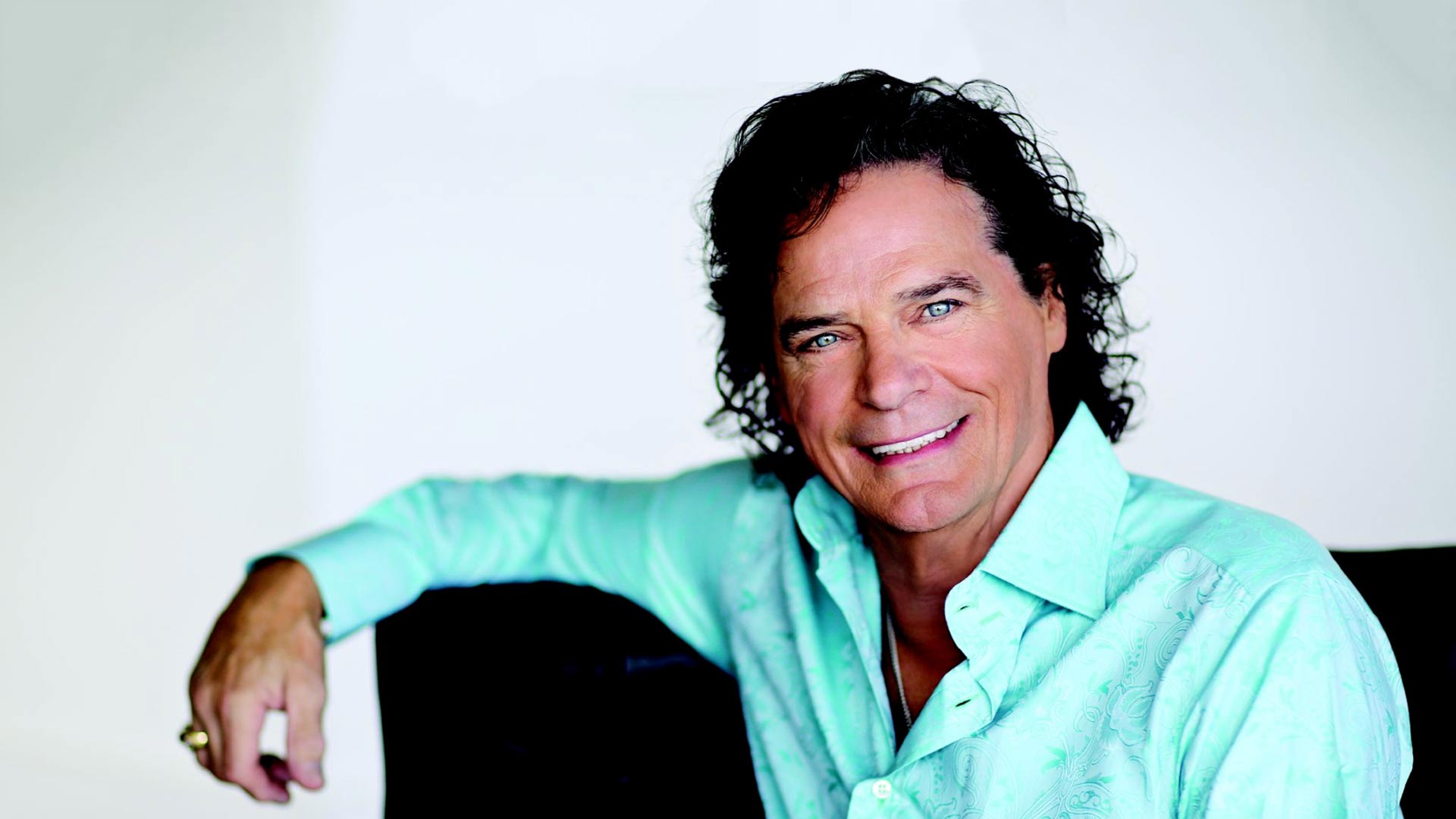 Five-time Grammy Award-winning singer B.J. Thomas is the host of STORY SONGS (MY MUSIC)