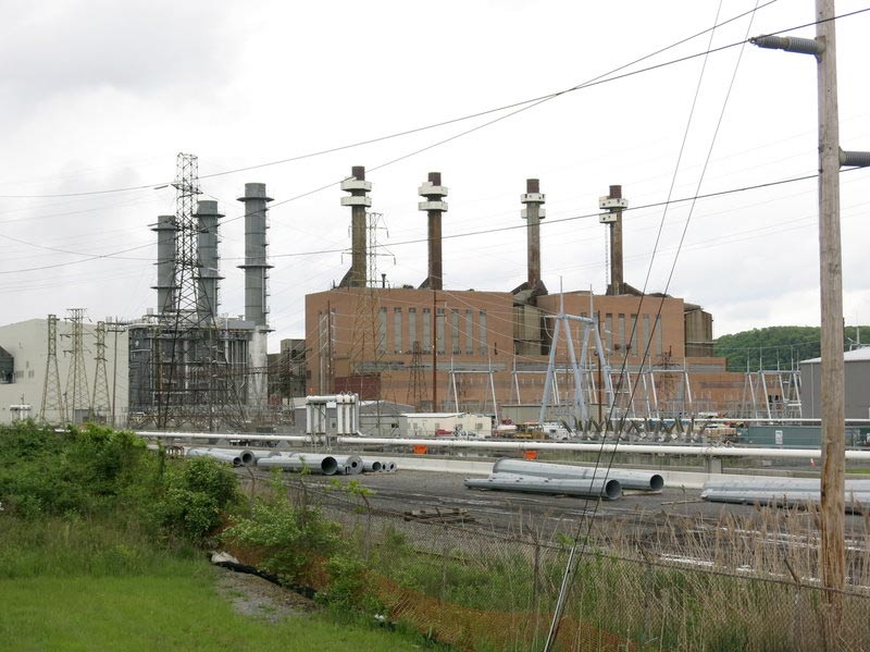 npr news coal plant 1